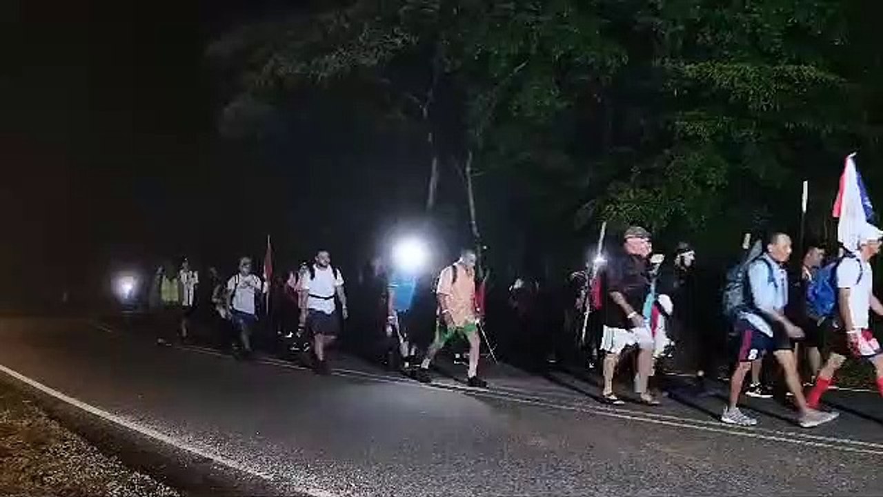 Salida Romeros Cotos Brus 25-7-2023_día 2