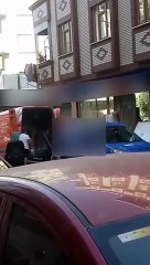 Des images scandaleuses dans la branche cargo ! C'est ainsi qu'ils ont trahi les produits qui leur étaient confiés.