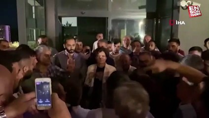 CHP'de Canan Kaftancıoğlu'na Delegasyon Seçimi sonuçları dolayısıyla tepki