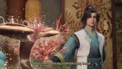 Supreme God Emperor  Episode 2 Sub Indo