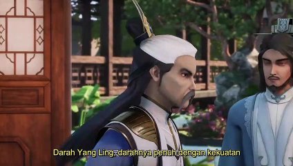Supreme God Emperor Episode 3 Sub Indo