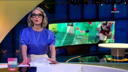 María Fernanda, estudiante mexicana, desaparece en Alemania