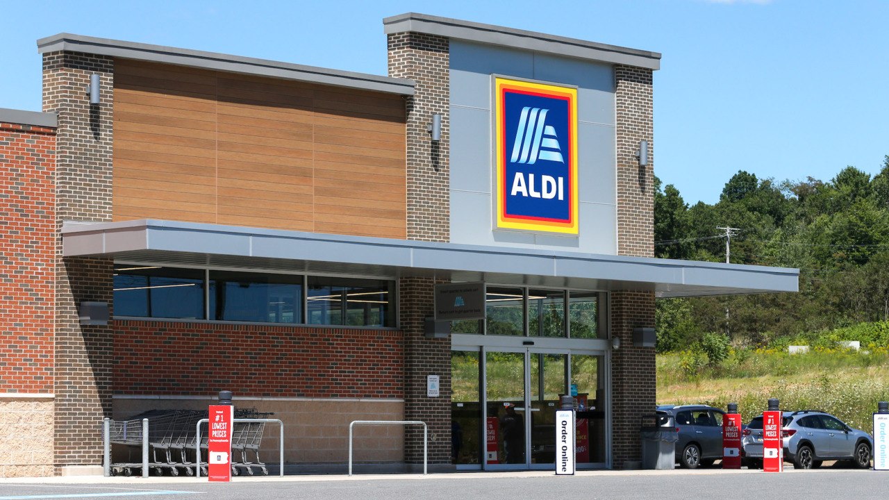 Aldi Just Announced Its 2023 Fan-Favorite Produ...