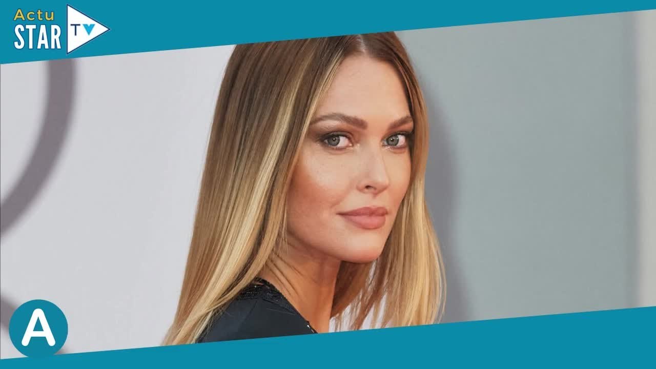 Caroline Receveur atteinte d'un cancer du sein : Jenifer, Leïla Bekhti, Iris Mittenaere... Pluie de