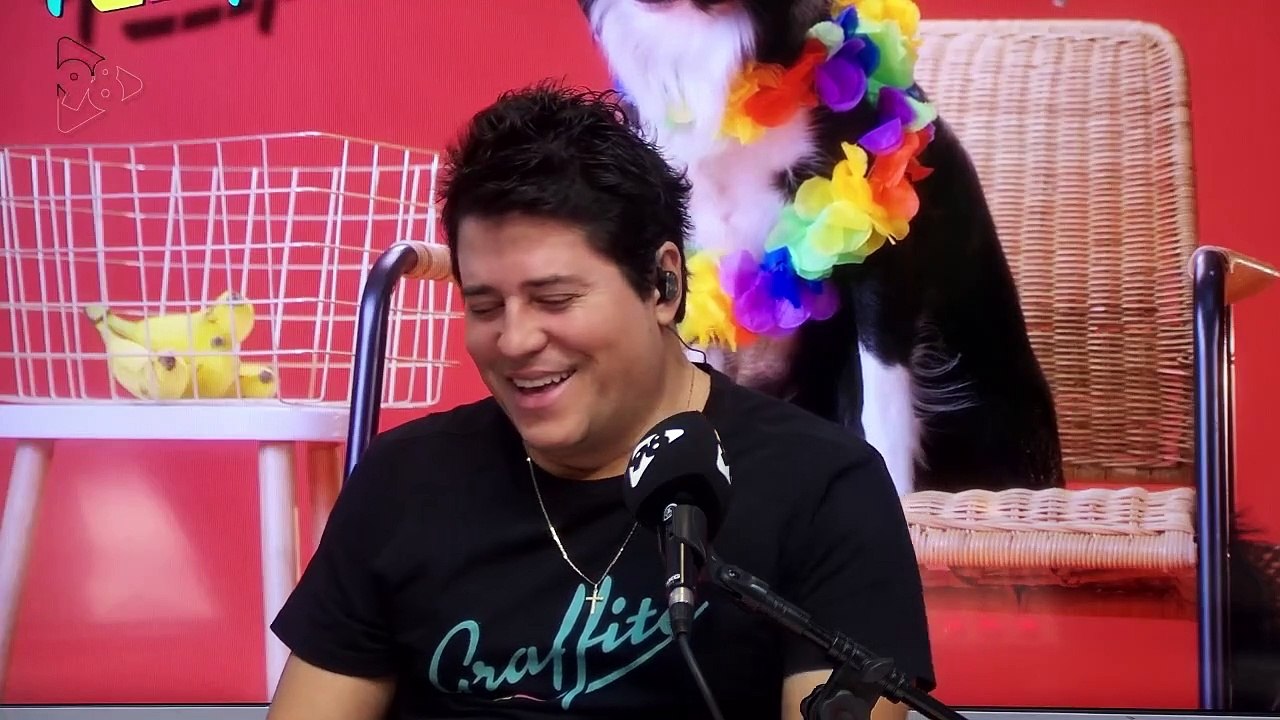 Graffite98 | Não cabe