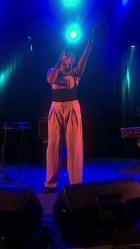 Frieda The Music Show In PASS’SPORT FESTIVAL #music #musica #música #show #festival (11)