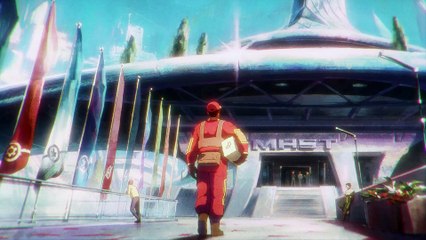 Starfield - I Sistemi Colonizzati - Supra et Ultra