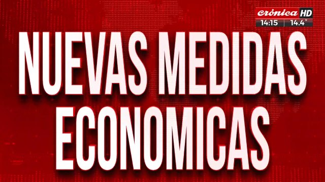 ¿Qué impacto tendrán las nuevas medidas económicas en nuestros bolsillos?