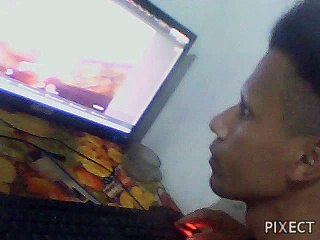 Me 4 - Nivaldo Francisco Dos Santos - July - 25 - 2023