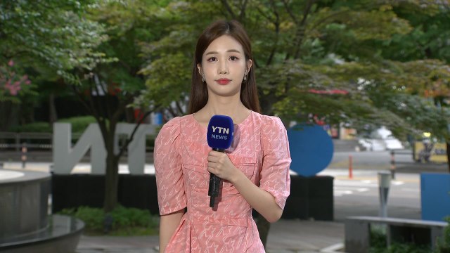 [날씨] 장마 소강, 무더위 기승...전국 요란한 소나기 / YTN