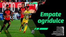 Tiempo Deportivo | Empate agridulce del Caracas FC ante el Deportivo Táchira