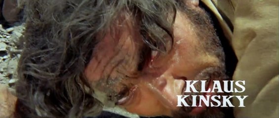 L'Homme, l'Orgueil et la Vengeance Bande-annonce (EN)