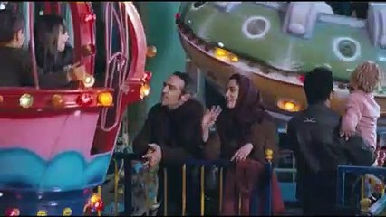 The Hunter Bande-annonce (EN)