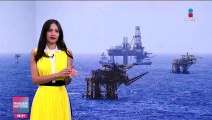 Derrame de petróleo perjudica al sureste DE PETRÓLEO