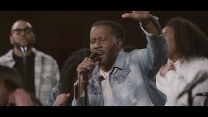 SANCTUARY Worship - Dry Bones (Live in Atlanta, GA, 3/22/22)