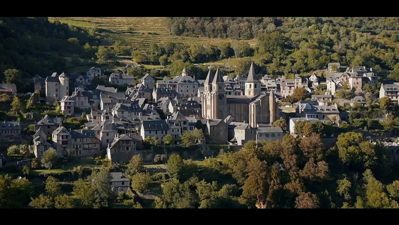 Le Chant des Vivants Bande-annonce (FR)