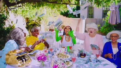 Ladies First A Story of Women in Hip-Hop