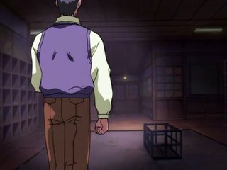 Hay veces que uno sabe que no debe voltear pero aun así...