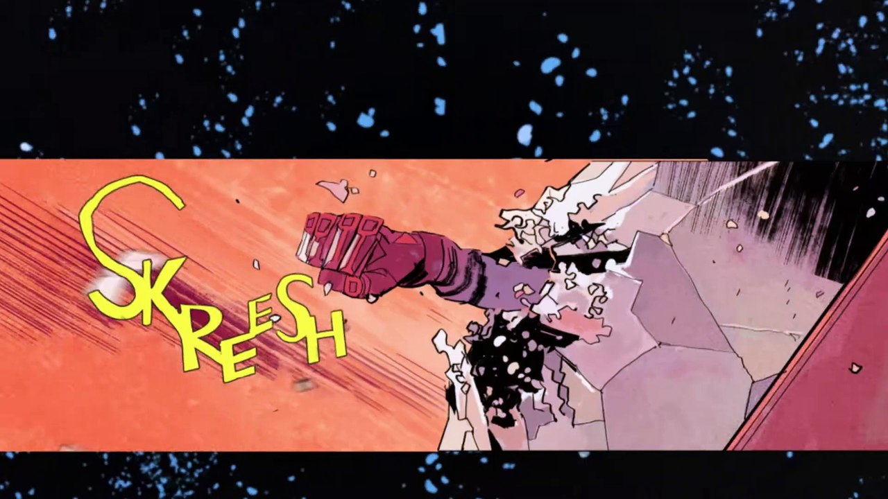 ENERGON UNIVERSE