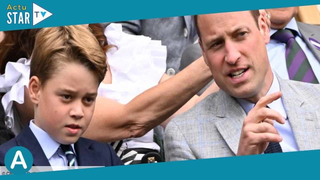 Le prince William “traumatisé” : ce jour où il a compris qu’il deviendrait roi