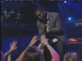 Chikezie - If Only For One Night - Top 10 Idol 3/25/08