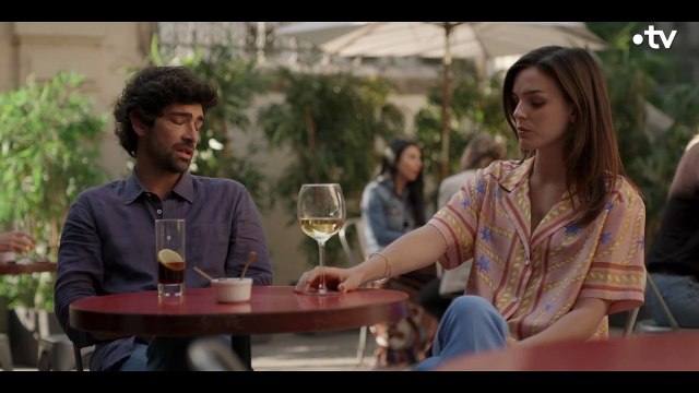 Un Si Grand Soleil : Vous n'avez jamais vu Margot comme ça