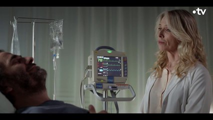 Un SI Grand Soleil : Silvio a besoin d'un nouveau cœur !