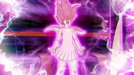 Invencível – Eve Atômica | Episódio Especial | Teaser | Prime Video