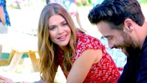 First Look at Hallmark’s Making Waves with Holland Roden