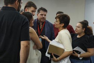 El Gobierno responde a Junts que en Cataluña y España "solo cabe el marco constitucional"