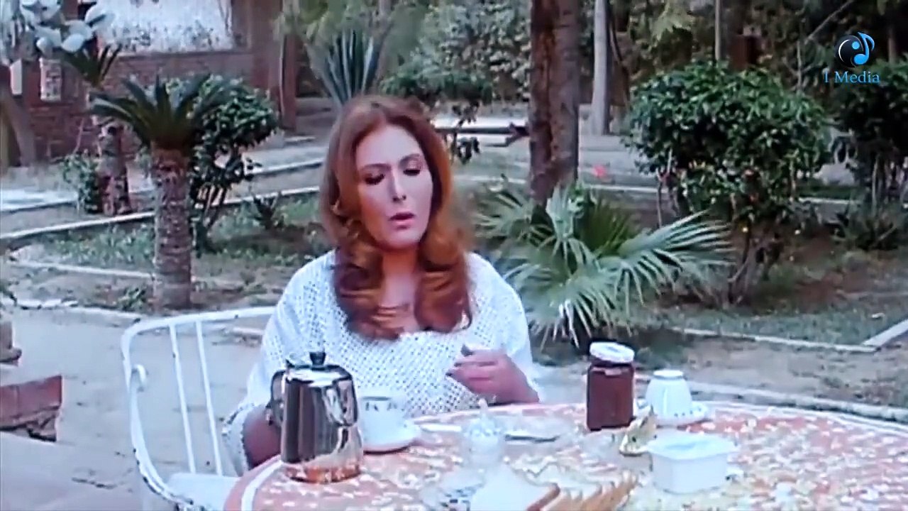 فيلم الرعب البيت الملعون