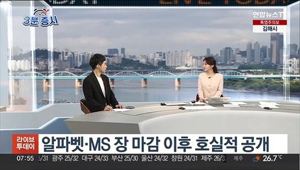 Download Video: [3분증시] 뉴욕증시, FOMC 관망 속 실적 호조…다우 12일 연속 상승