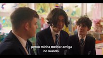 Heartstopper: Temporada 2 | Trailer oficial | Netflix