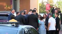 Kılıçdaroğlu, milletvekilleriyle buluştu... Özgür Özel ile yan yana