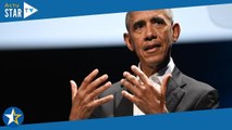 Barack Obama : Un homme qu'il connaissait très bien retrouvé mort près de chez lui, un drame intrigu