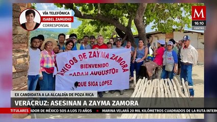 Download Video: Asesinan a Lady Pestañas, activista y ex candidata a alcaldía en Poza Rica, Veracruz