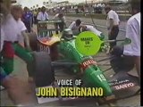 F1 1989 - BRITAIN (ESPN) - ROUND 8