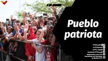 Tras la Noticia | Pueblo zuliano demuestra su amor a la Revolución Bolivariana