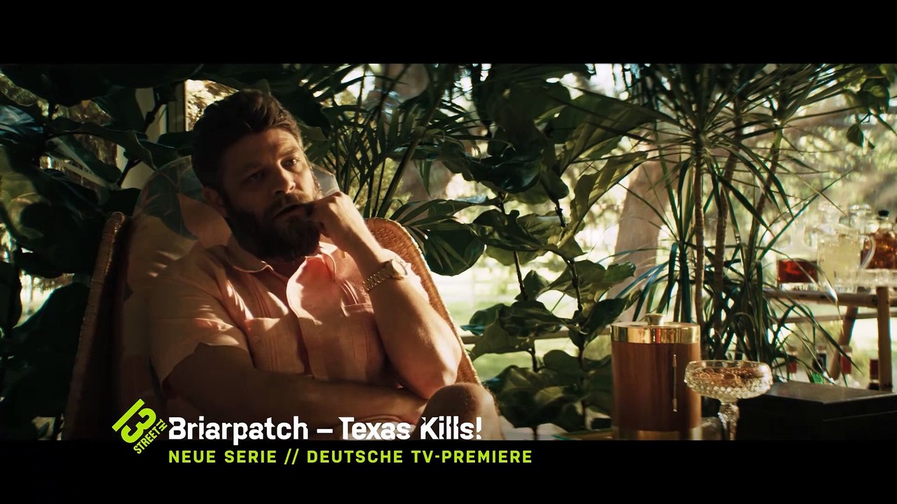 Briarpatch | show | 2020 | Official Trailer