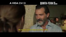A Vida em Si | movie | 2018 | Official Teaser