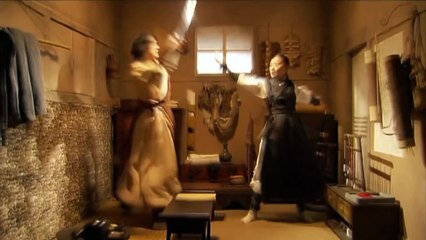 Damo | show | 2003 | Official Clip