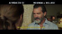 A Vida em Si | movie | 2018 | Official Teaser
