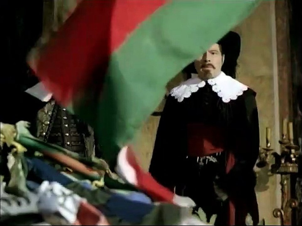 Wallenstein | movie | 1978 | Official Trailer