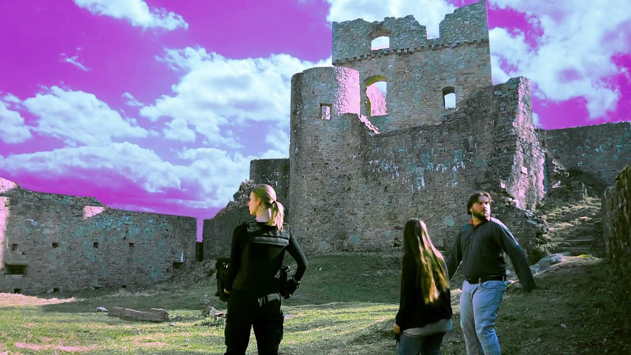 Doom Zone | movie | 2023 | Official Trailer