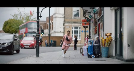 Munda Southall DA | movie | 2023 | Official Trailer