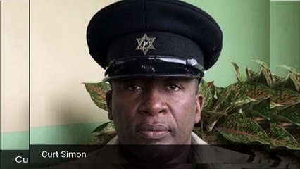 POLICE NOT INSTRUCTED BY POLITICIANS