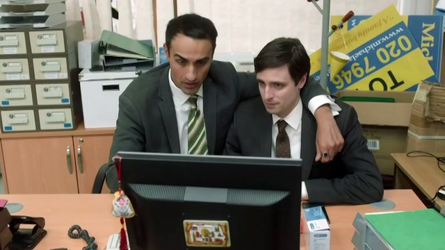 Stath Lets Flats | show | 2018 | Official Clip