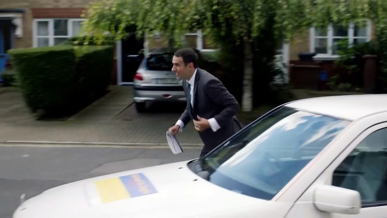 Stath Lets Flats | show | 2018 | Official Clip