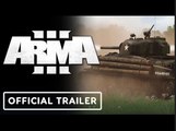 Arma 3 | Official Creator DLC Spearhead: 1944 Launch Trailer