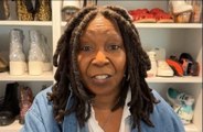 Whoopi Goldberg has slammed critics of the 'Barbie' movie